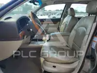 2000 Lincoln Continental фото