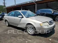 2000 Audi A6 фото