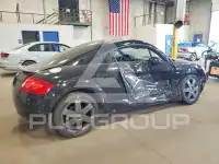 2000 Audi TT фото