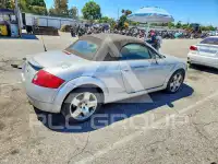 2000 Audi TT фото