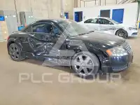 2000 Audi TT фото