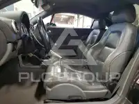 2000 Audi TT фото