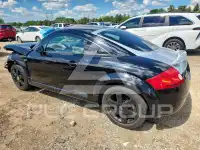 2000 Audi TT photo