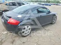 2000 Audi TT фото