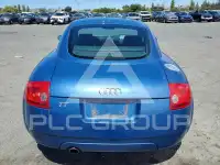 2000 Audi TT фото