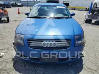 2000 Audi TT фото