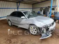 2000 Audi S4 фото
