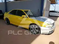 2000 Audi S4 photo