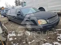 2000 Cadillac Other фото
