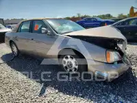 2000 Cadillac DEVILLE фото