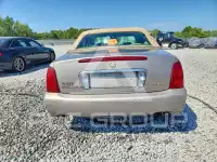 2000 Cadillac DEVILLE фото