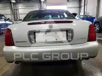 2000 Cadillac DEVILLE photo