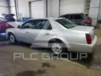 2000 Cadillac DEVILLE photo