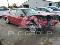 2000 Cadillac DEVILLE фото