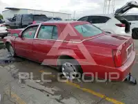 2000 Cadillac DEVILLE фото