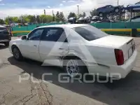 2000 Cadillac DEVILLE фото