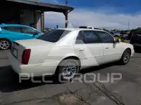 2000 Cadillac DEVILLE фото