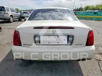 2000 Cadillac DEVILLE фото