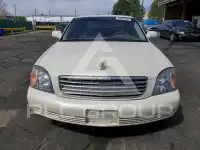 2000 Cadillac DEVILLE фото