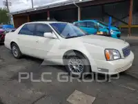 2000 Cadillac DEVILLE фото