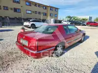 2000 Cadillac ELDORADO photo