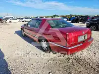 2000 Cadillac ELDORADO photo