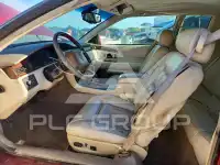 2000 Cadillac ELDORADO photo