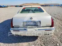 2000 Cadillac ELDORADO photo
