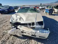 2000 Cadillac ELDORADO photo