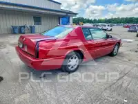 2000 Cadillac ELDORADO фото