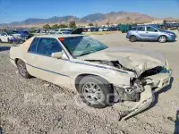 2000 Cadillac ELDORADO photo