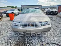 2000 Cadillac Seville фото