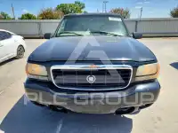 2000 Cadillac ESCALADE фото