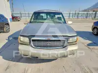 2000 Cadillac ESCALADE фото