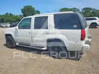 2000 Cadillac ESCALADE фото