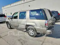2000 Cadillac ESCALADE фото
