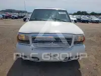 2000 Cadillac ESCALADE фото
