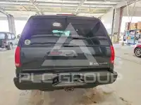 2000 Cadillac ESCALADE photo