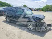 2000 Cadillac ESCALADE photo