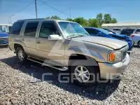 2000 Cadillac ESCALADE фото