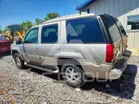 2000 Cadillac ESCALADE фото