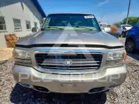 2000 Cadillac ESCALADE фото