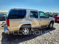 2000 Cadillac ESCALADE фото