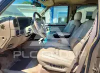 2000 Cadillac ESCALADE фото
