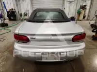 2000 Chrysler SEBRING фото