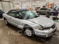 2000 Chrysler SEBRING фото
