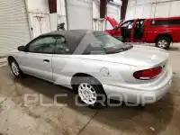 2000 Chrysler SEBRING фото