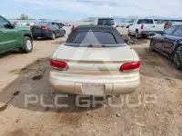 2000 Chrysler SEBRING photo