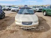 2000 Chrysler SEBRING photo