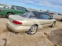 2000 Chrysler SEBRING photo